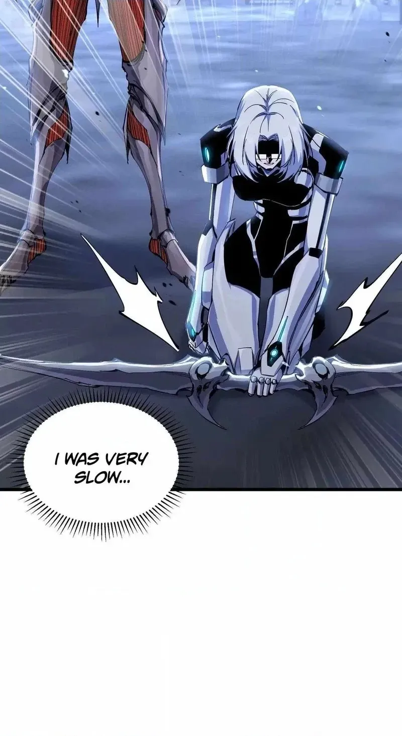 Read Apocalypse Cockroach Give me Buff chapter 55 image 29 on Lezhin