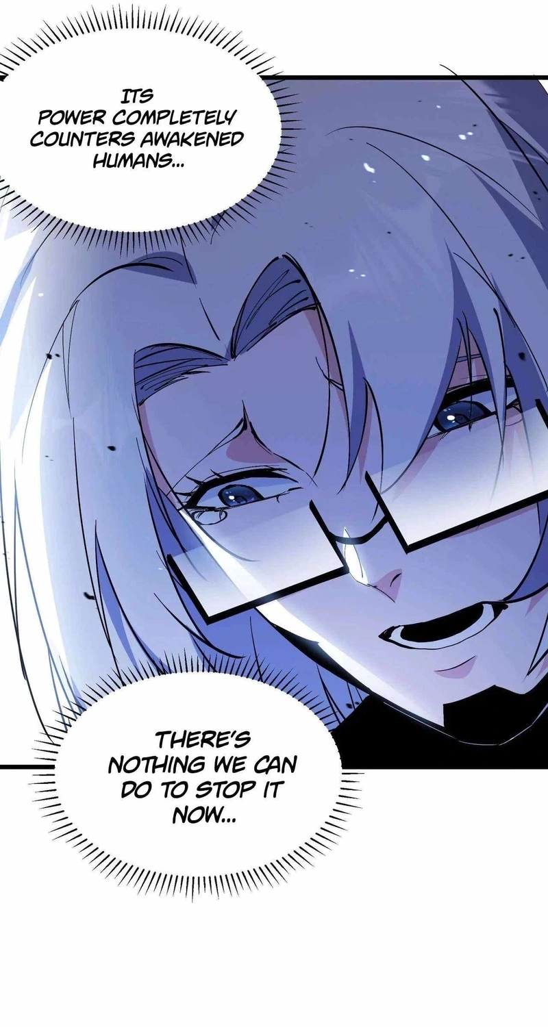 Read Apocalypse Cockroach Give me Buff chapter 55 image 30 on Lezhin