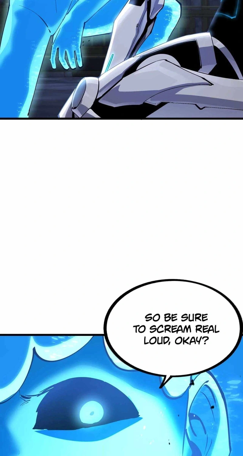 Read Apocalypse Cockroach Give me Buff chapter 55 image 33 on Lezhin