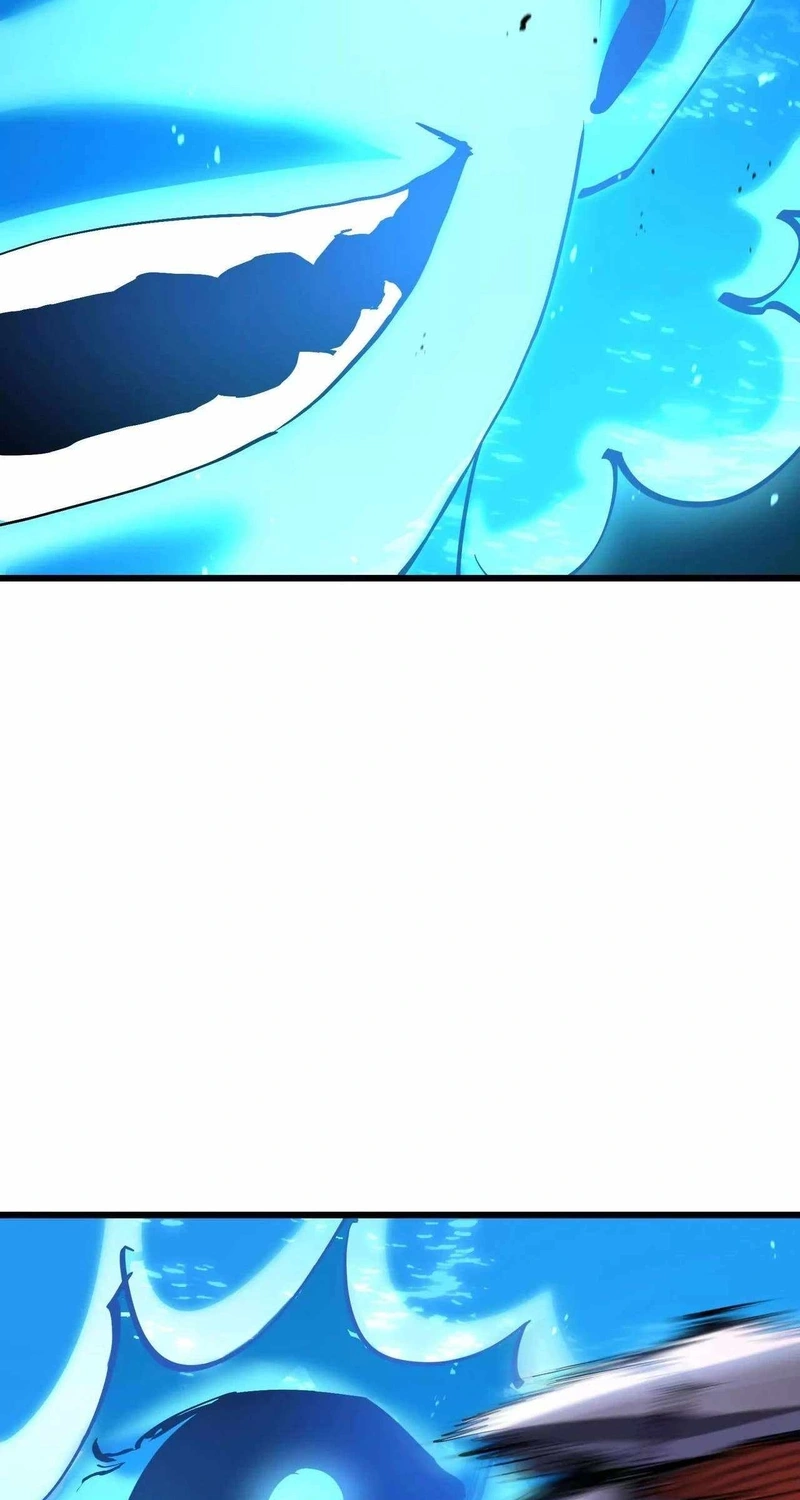 Read Apocalypse Cockroach Give me Buff chapter 55 image 34 on Lezhin