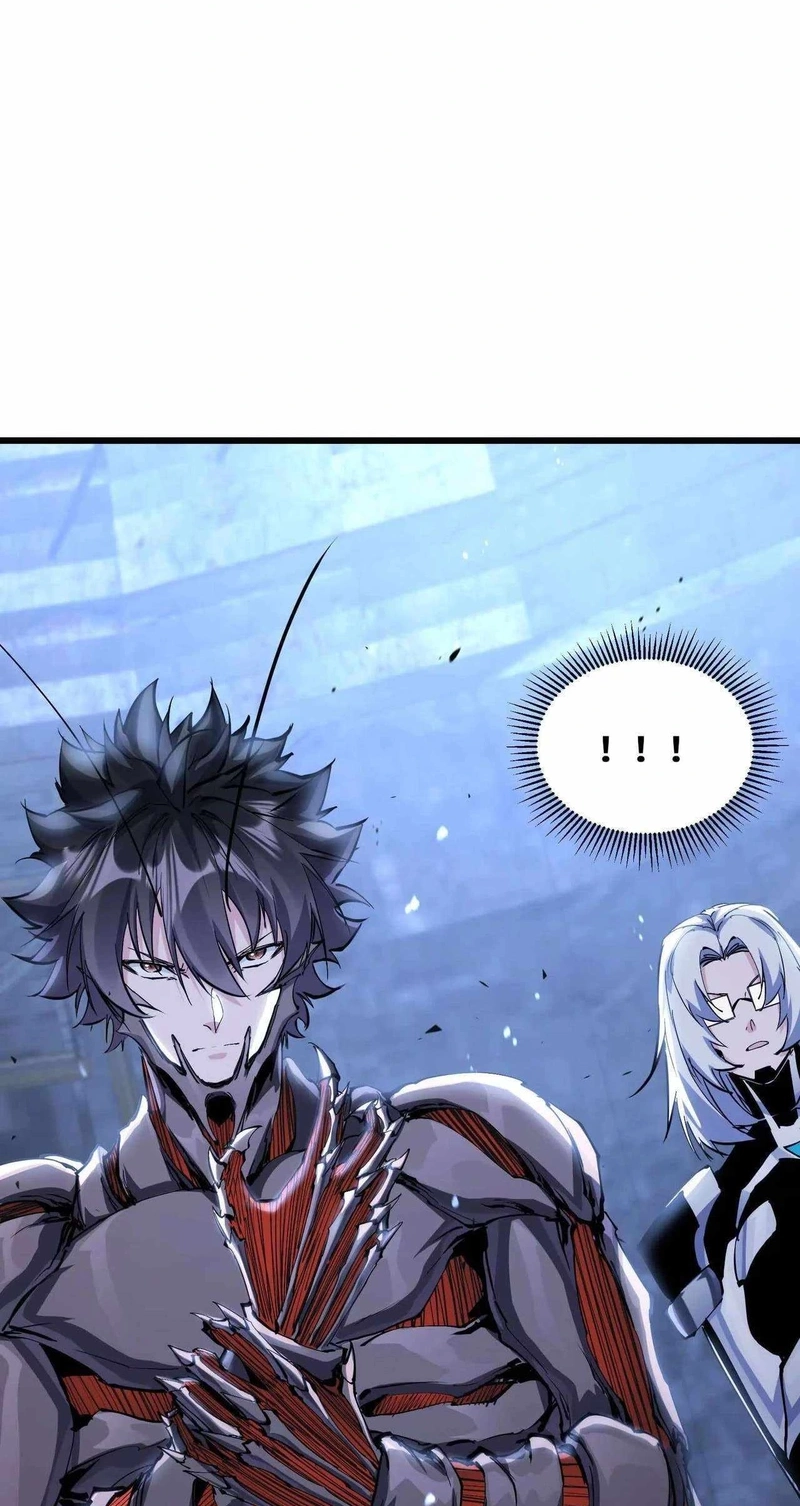 Read Apocalypse Cockroach Give me Buff chapter 55 image 43 on Lezhin