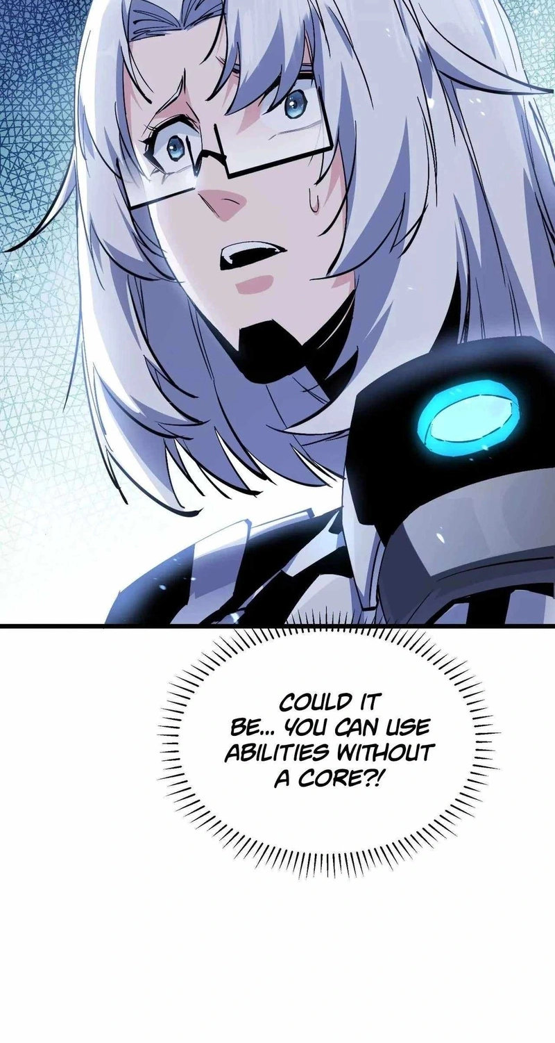Read Apocalypse Cockroach Give me Buff chapter 55 image 45 on Lezhin