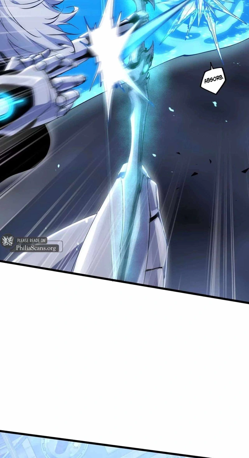 Read Apocalypse Cockroach Give me Buff chapter 55 image 5 on Lezhin