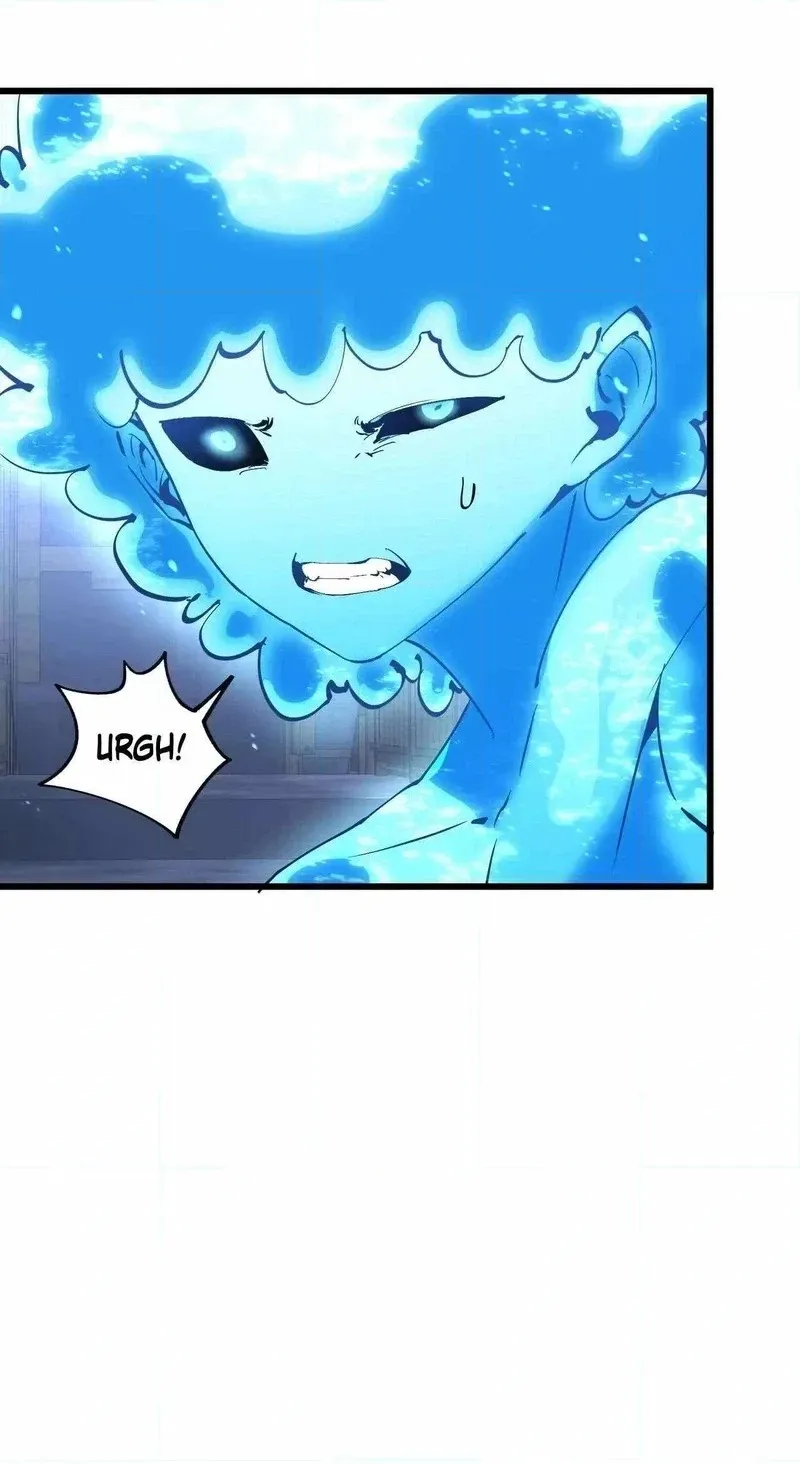 Read Apocalypse Cockroach Give me Buff chapter 55 image 9 on Lezhin