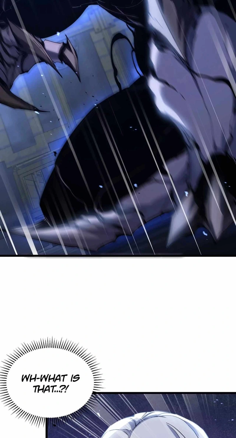 Read Apocalypse Cockroach Give me Buff chapter 56 image 11 on Lezhin