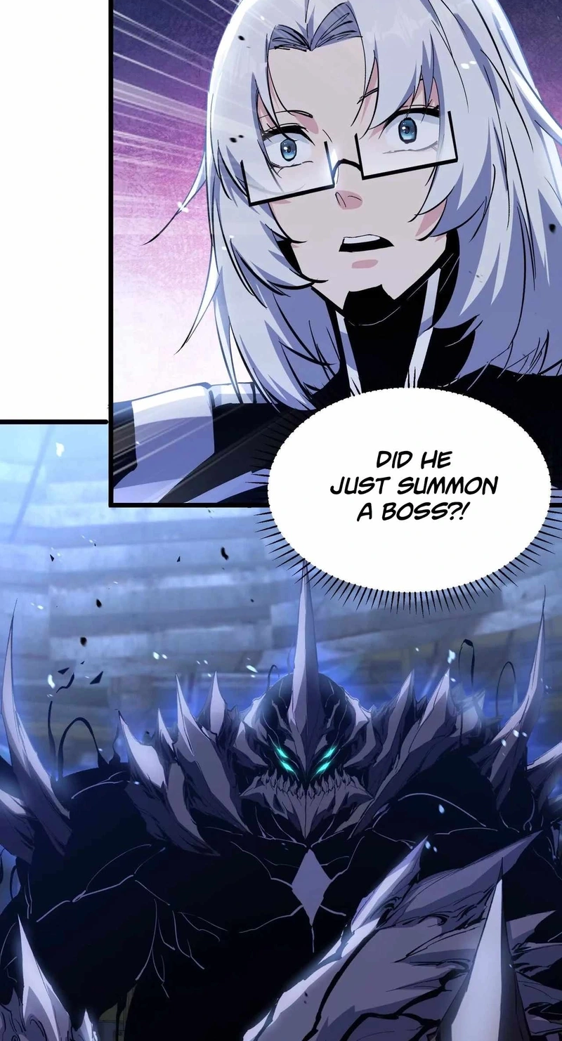 Read Apocalypse Cockroach Give me Buff chapter 56 image 12 on Lezhin