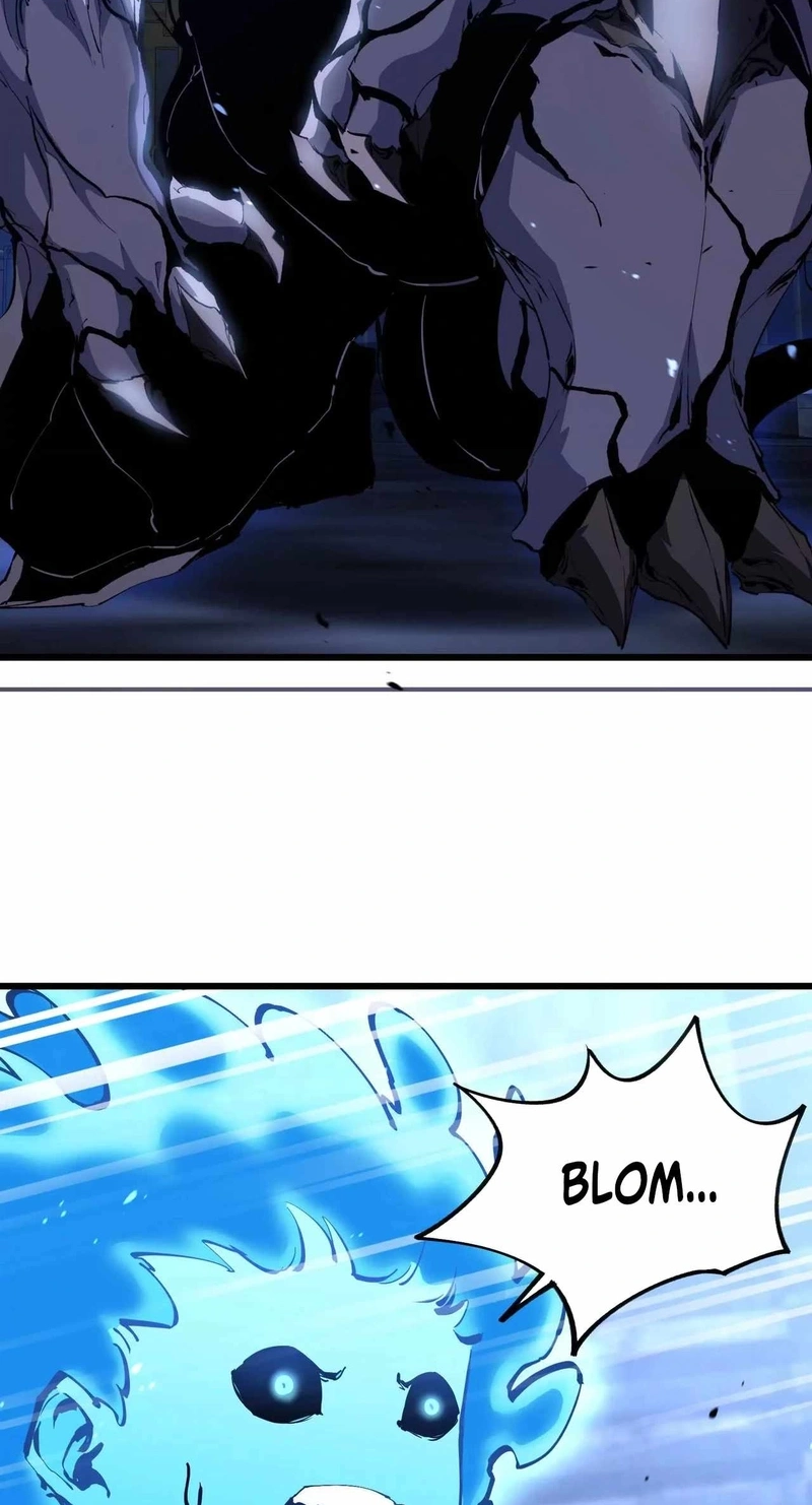 Read Apocalypse Cockroach Give me Buff chapter 56 image 13 on Lezhin