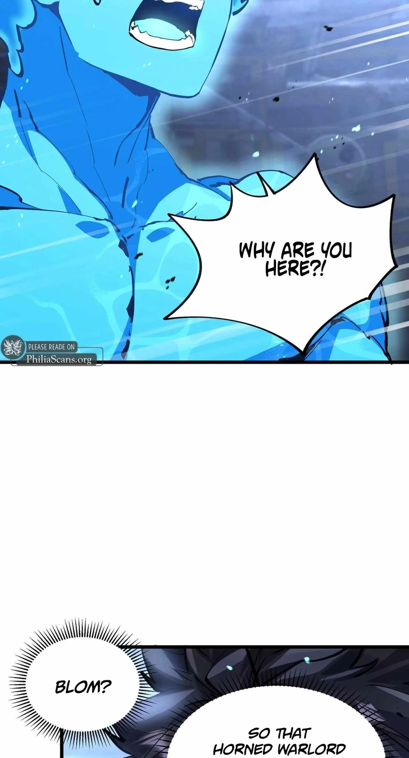 Read Apocalypse Cockroach Give me Buff chapter 56 image 14 on Lezhin