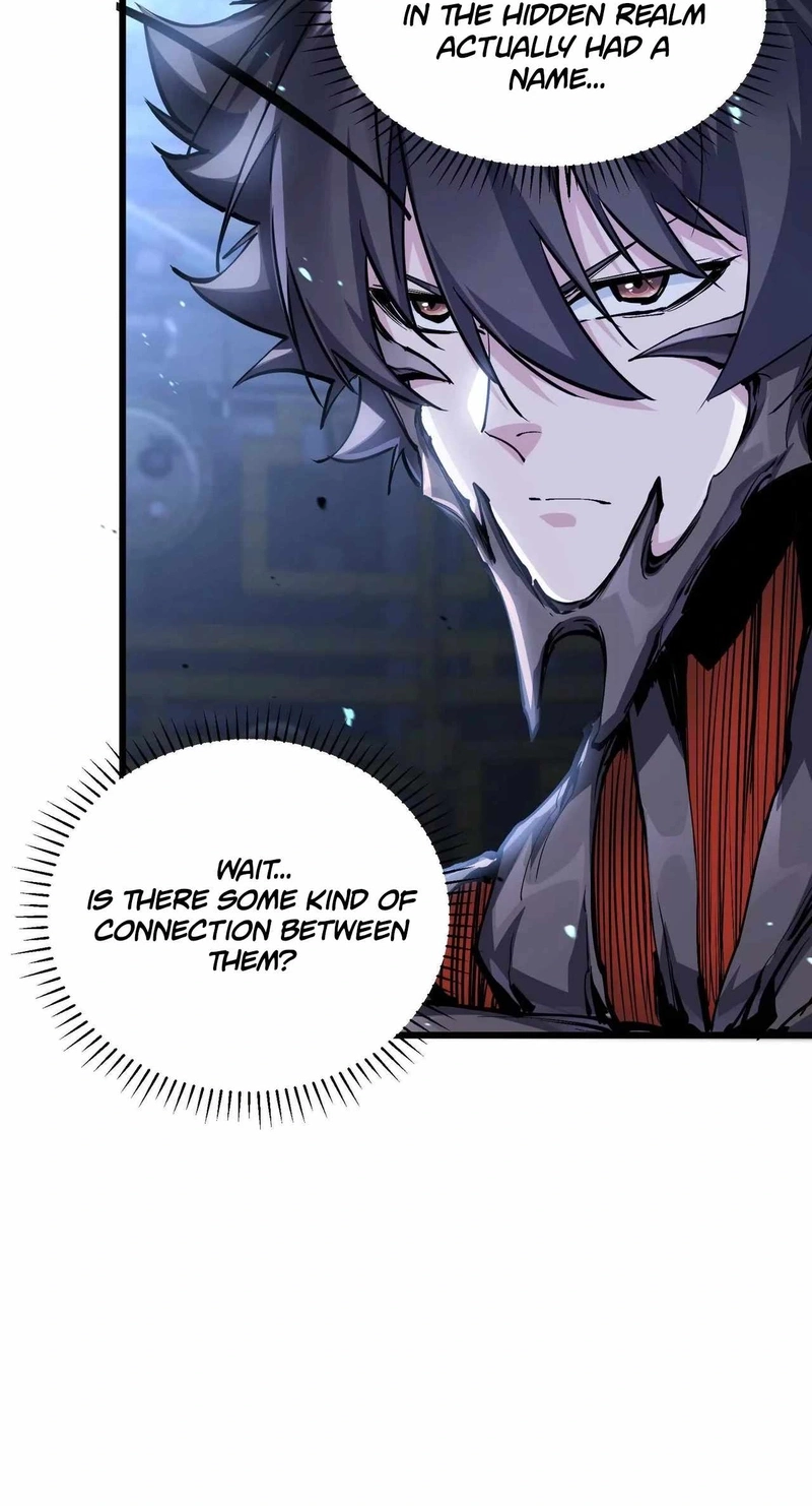 Read Apocalypse Cockroach Give me Buff chapter 56 image 15 on Lezhin