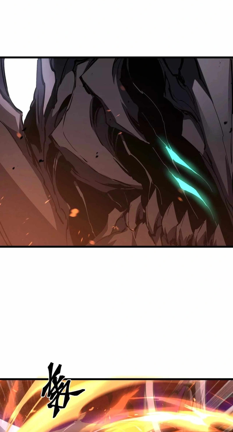 Read Apocalypse Cockroach Give me Buff chapter 56 image 16 on Lezhin