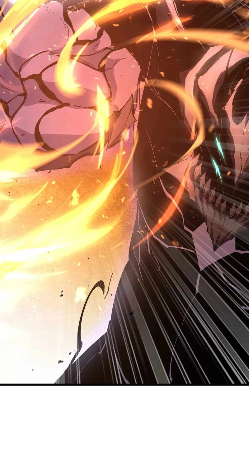 Read Apocalypse Cockroach Give me Buff chapter 56 image 17 on Lezhin