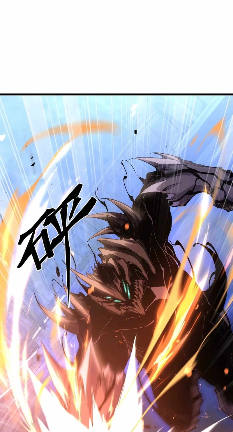 Read Apocalypse Cockroach Give me Buff chapter 56 image 18 on Lezhin