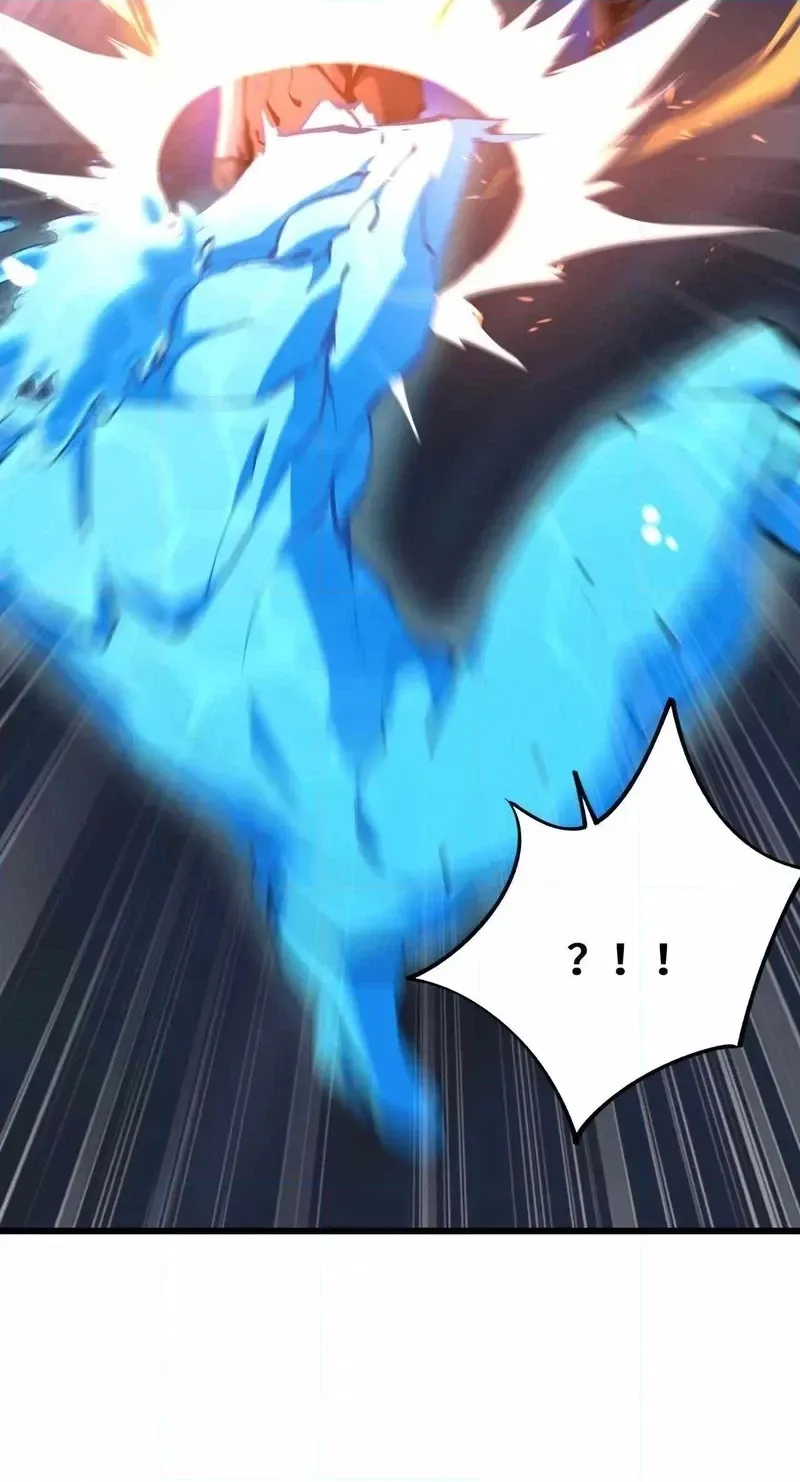 Read Apocalypse Cockroach Give me Buff chapter 56 image 19 on Lezhin