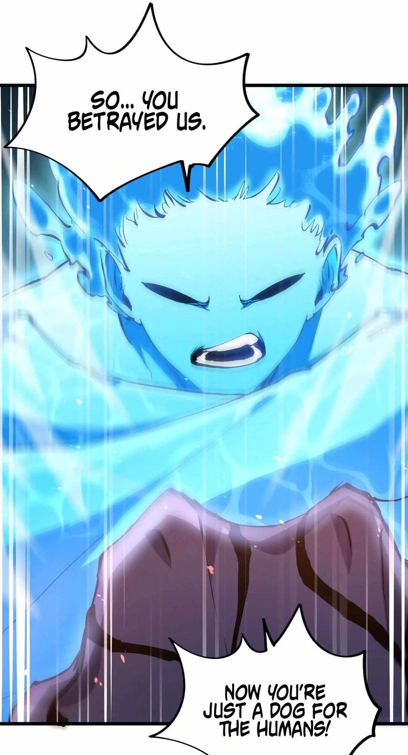 Read Apocalypse Cockroach Give me Buff chapter 56 image 20 on Lezhin