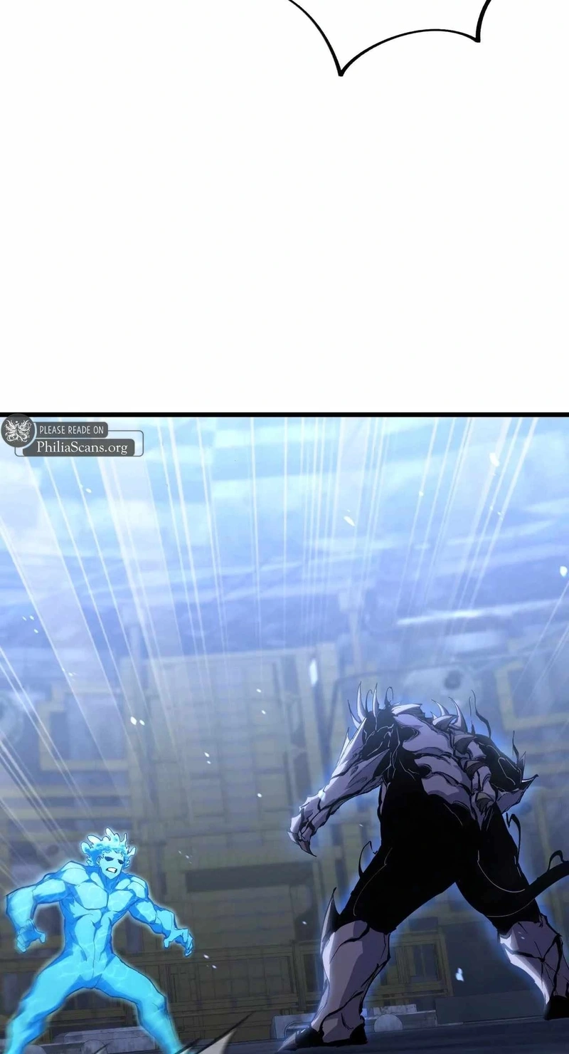 Read Apocalypse Cockroach Give me Buff chapter 56 image 21 on Lezhin