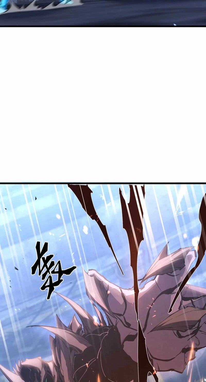 Read Apocalypse Cockroach Give me Buff chapter 56 image 22 on Lezhin