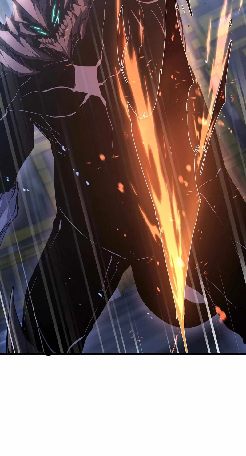 Read Apocalypse Cockroach Give me Buff chapter 56 image 23 on Lezhin