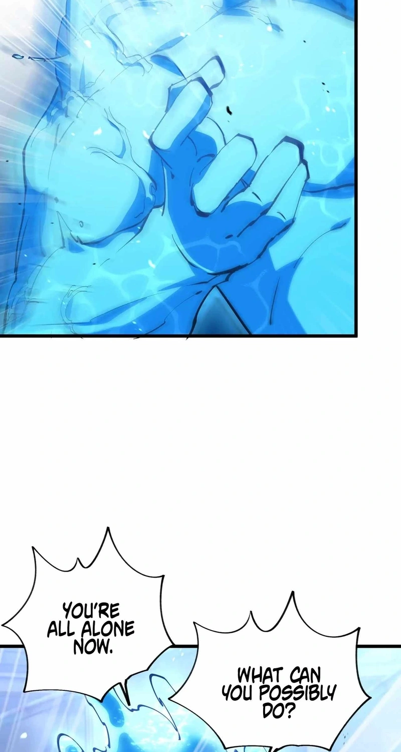 Read Apocalypse Cockroach Give me Buff chapter 56 image 3 on Lezhin