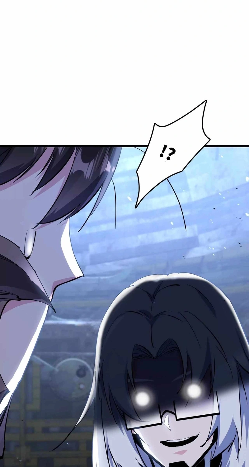 Read Apocalypse Cockroach Give me Buff chapter 56 image 36 on Lezhin