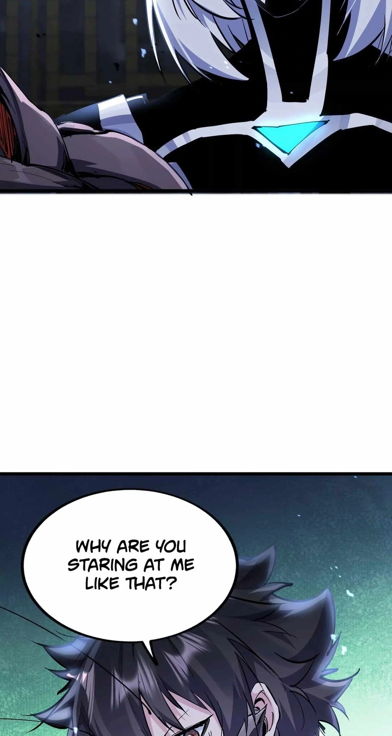 Read Apocalypse Cockroach Give me Buff chapter 56 image 37 on Lezhin