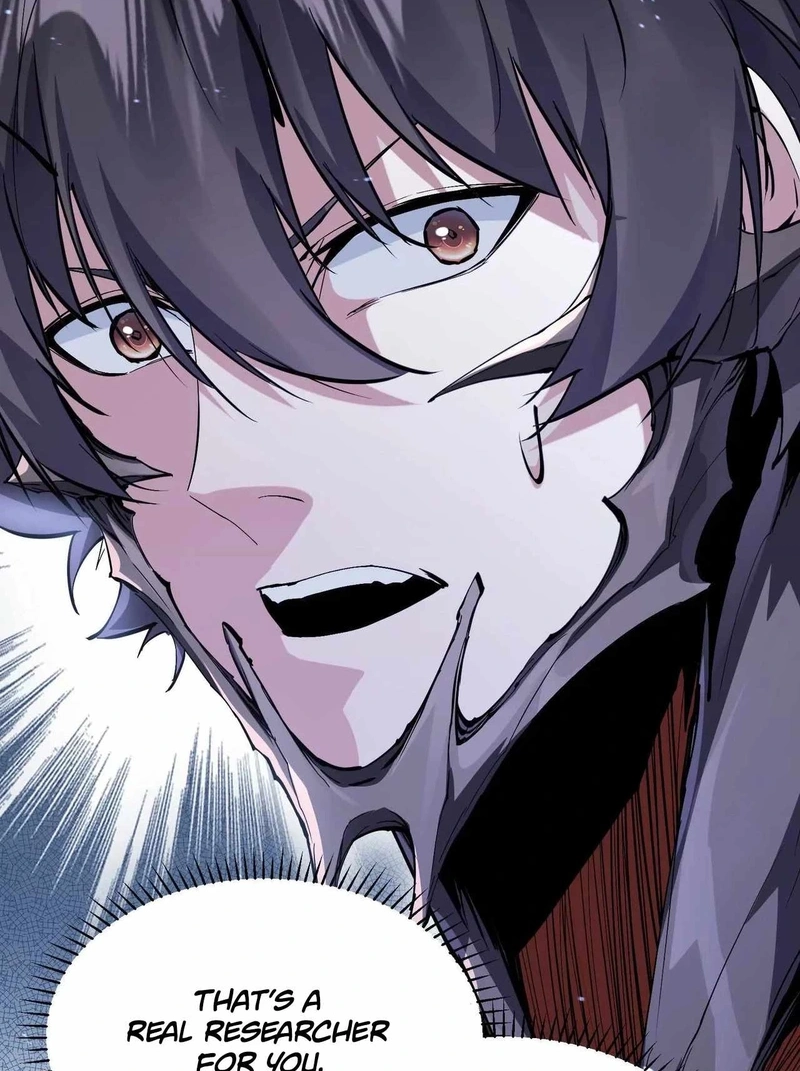 Read Apocalypse Cockroach Give me Buff chapter 56 image 41 on Lezhin