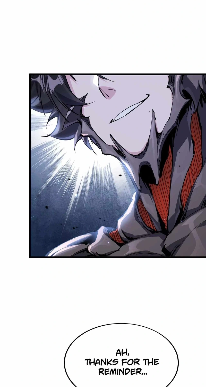Read Apocalypse Cockroach Give me Buff chapter 56 image 5 on Lezhin