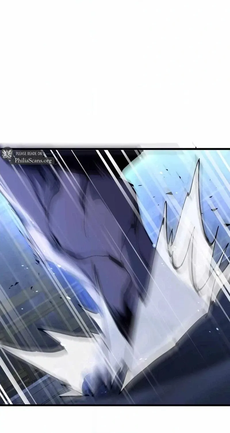 Read Apocalypse Cockroach Give me Buff chapter 56 image 9 on Lezhin