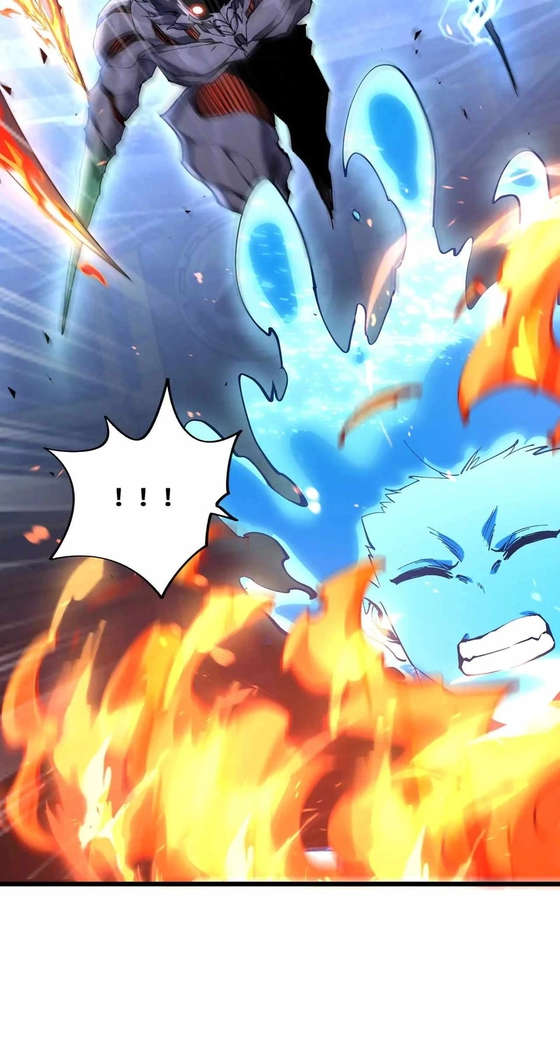 Read Apocalypse Cockroach Give me Buff chapter 57 image 17 on Lezhin