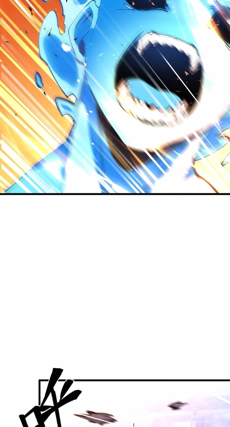 Read Apocalypse Cockroach Give me Buff chapter 57 image 21 on Lezhin