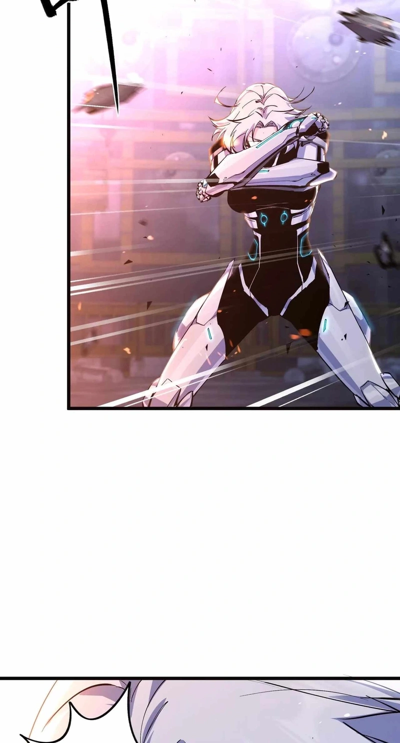 Read Apocalypse Cockroach Give me Buff chapter 57 image 22 on Lezhin
