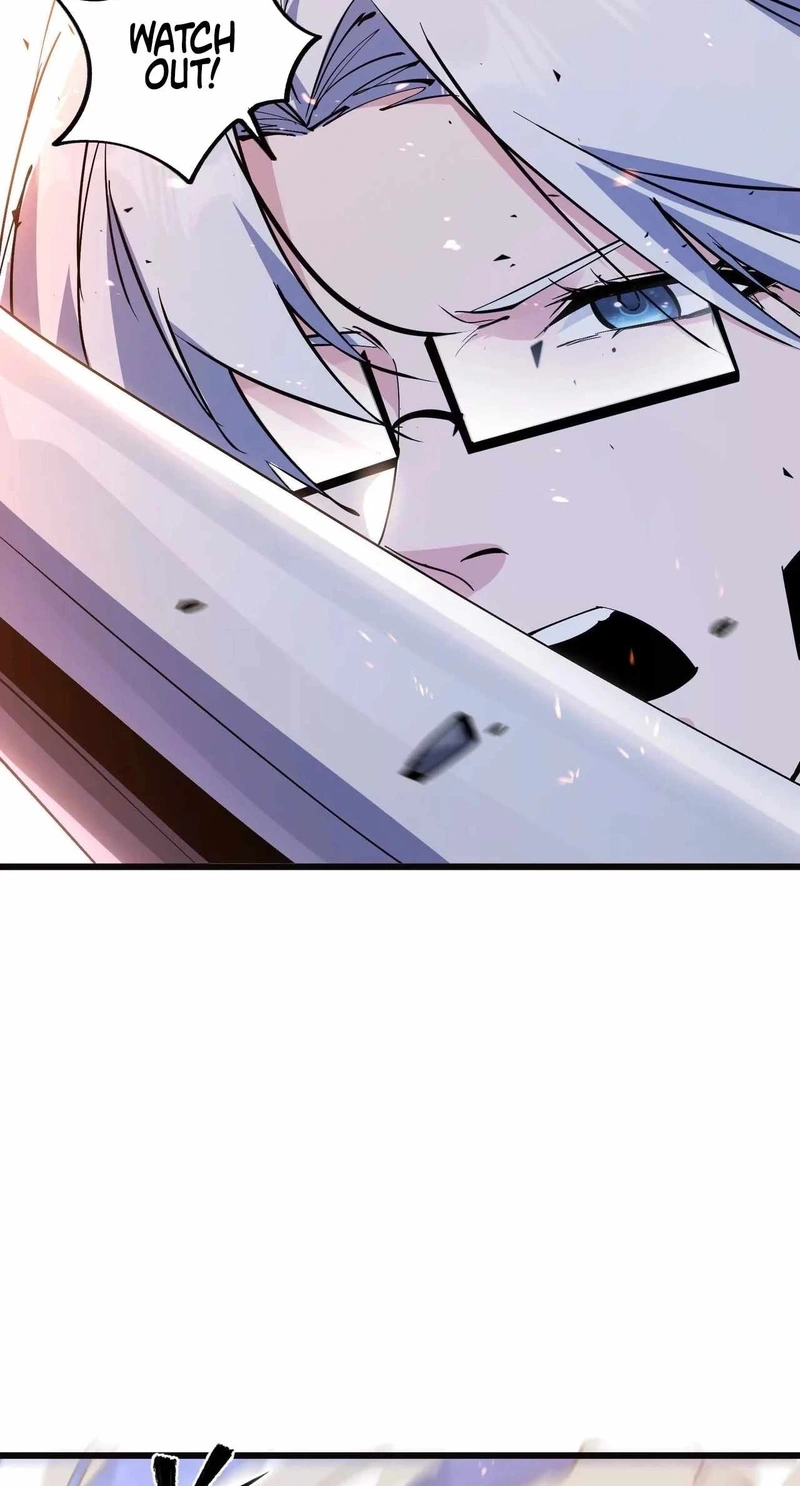 Read Apocalypse Cockroach Give me Buff chapter 57 image 23 on Lezhin