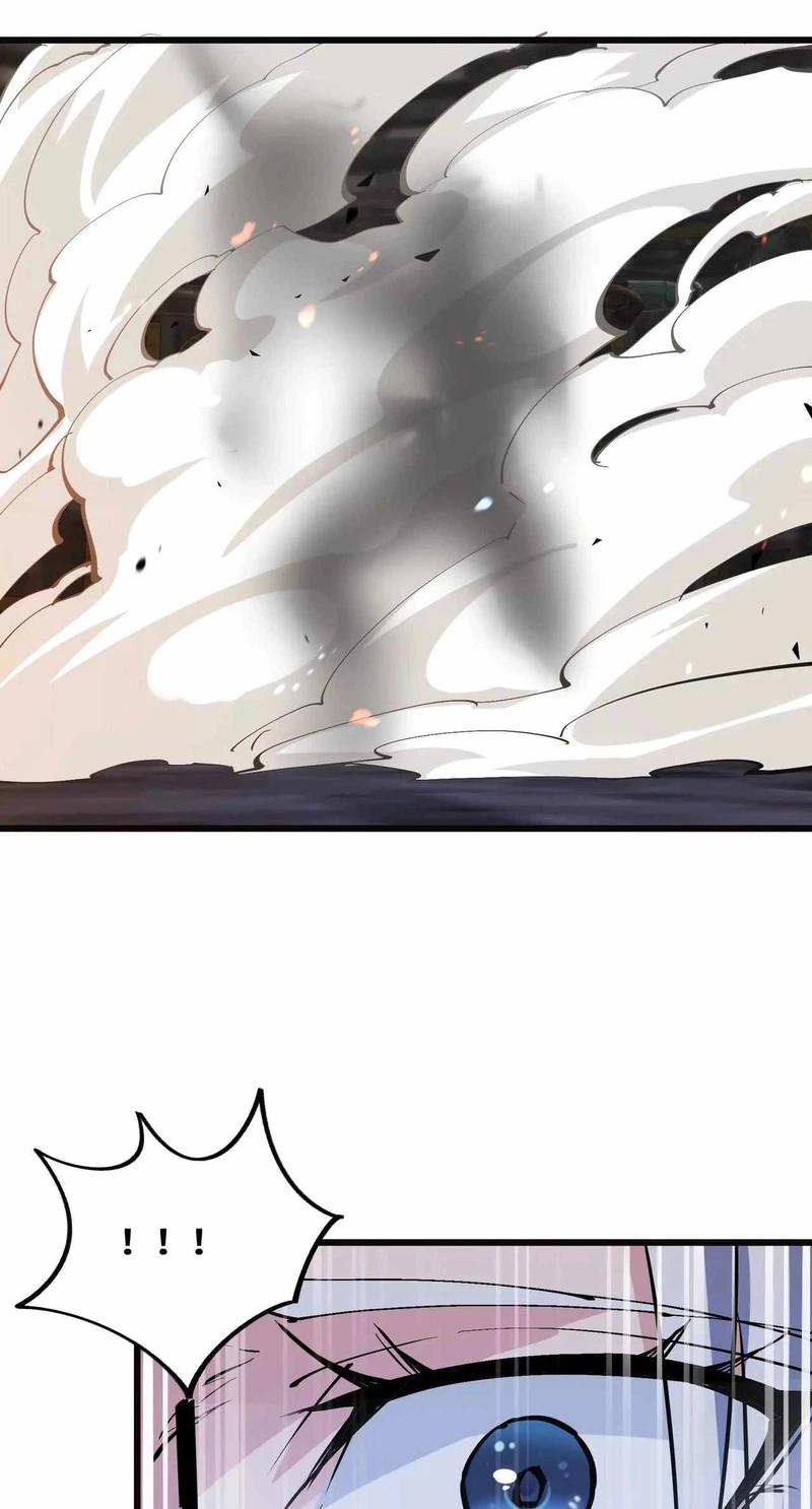 Read Apocalypse Cockroach Give me Buff chapter 57 image 25 on Lezhin