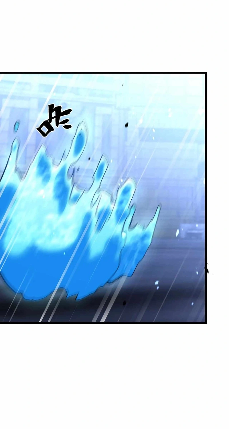 Read Apocalypse Cockroach Give me Buff chapter 57 image 34 on Lezhin
