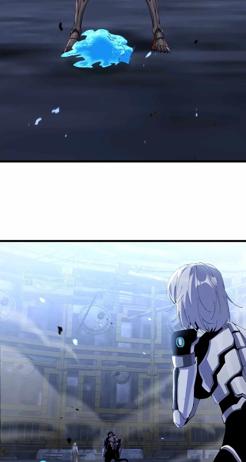 Read Apocalypse Cockroach Give me Buff chapter 57 image 37 on Lezhin