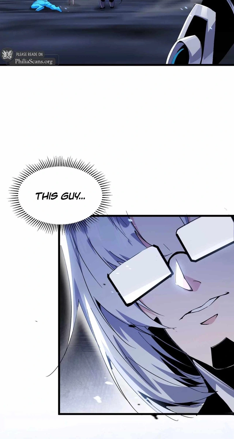 Read Apocalypse Cockroach Give me Buff chapter 57 image 38 on Lezhin