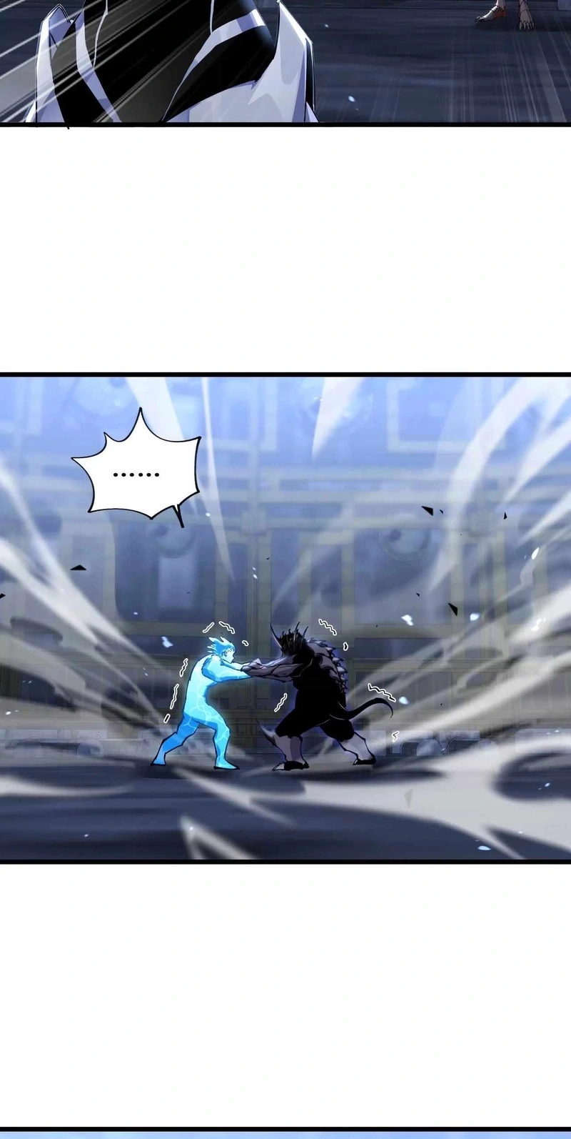 Read Apocalypse Cockroach Give me Buff chapter 57 image 4 on Lezhin