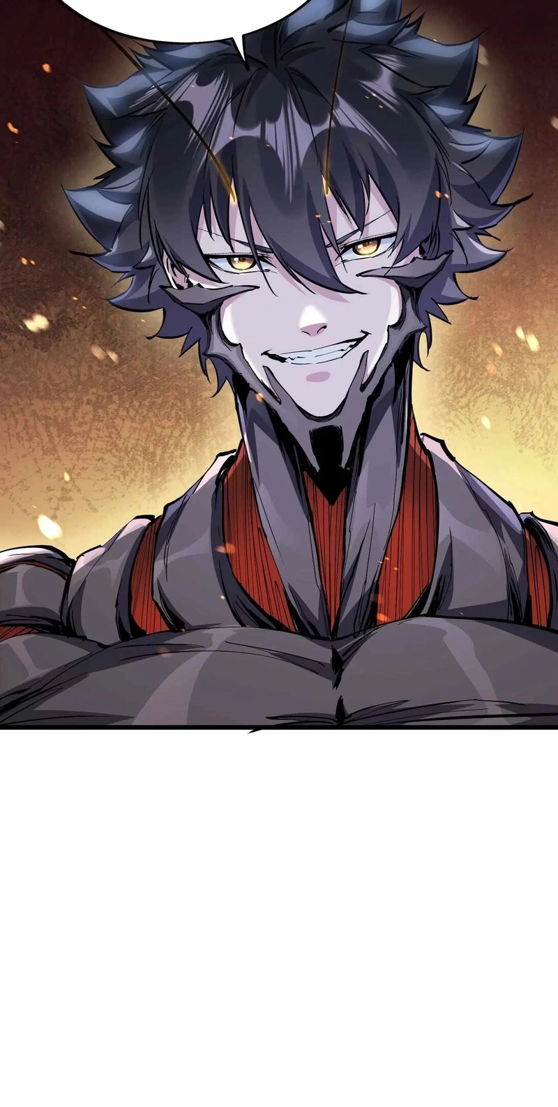 Read Apocalypse Cockroach Give me Buff chapter 57 image 8 on Lezhin