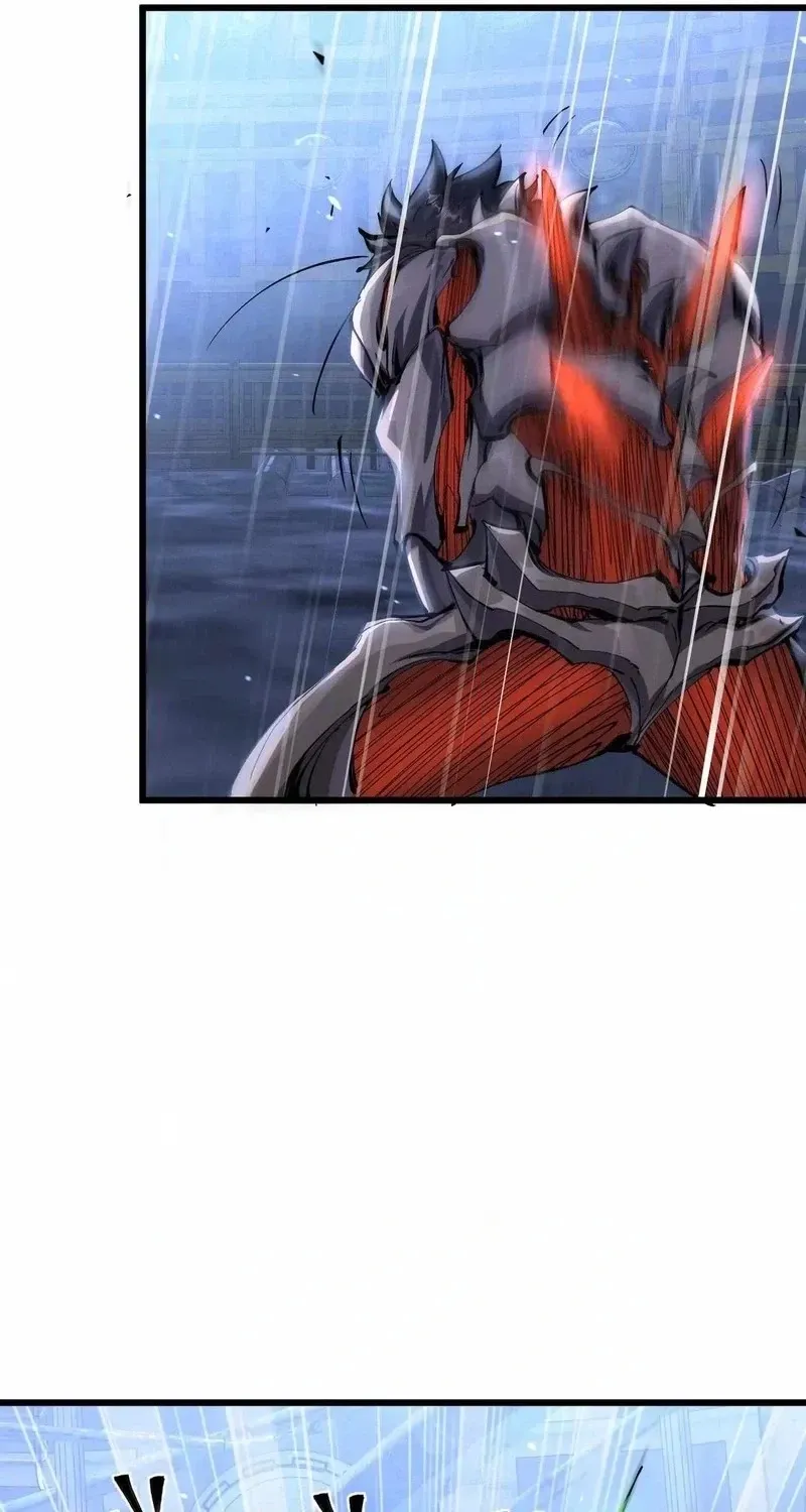 Read Apocalypse Cockroach Give me Buff chapter 57 image 9 on Lezhin