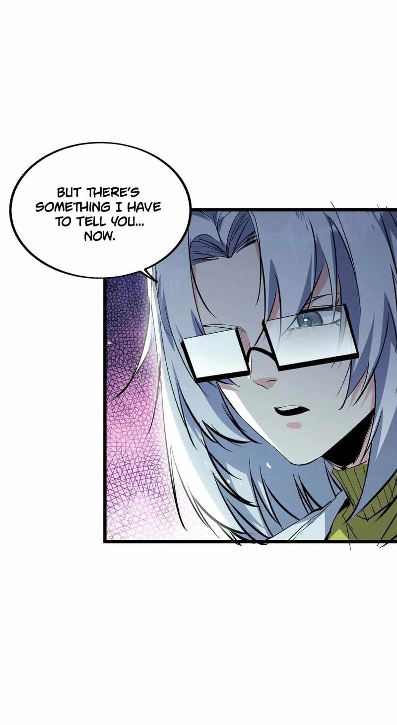 Read Apocalypse Cockroach Give me Buff chapter 58 image 17 on Lezhin