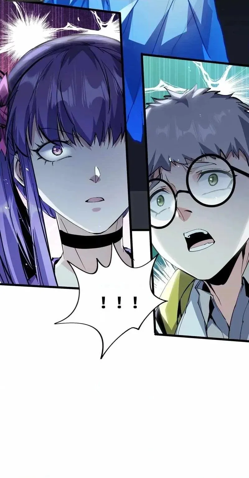 Read Apocalypse Cockroach Give me Buff chapter 58 image 19 on Lezhin