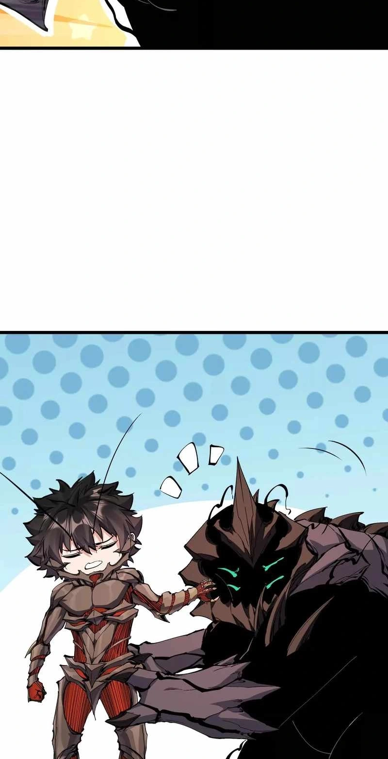 Read Apocalypse Cockroach Give me Buff chapter 58 image 2 on Lezhin