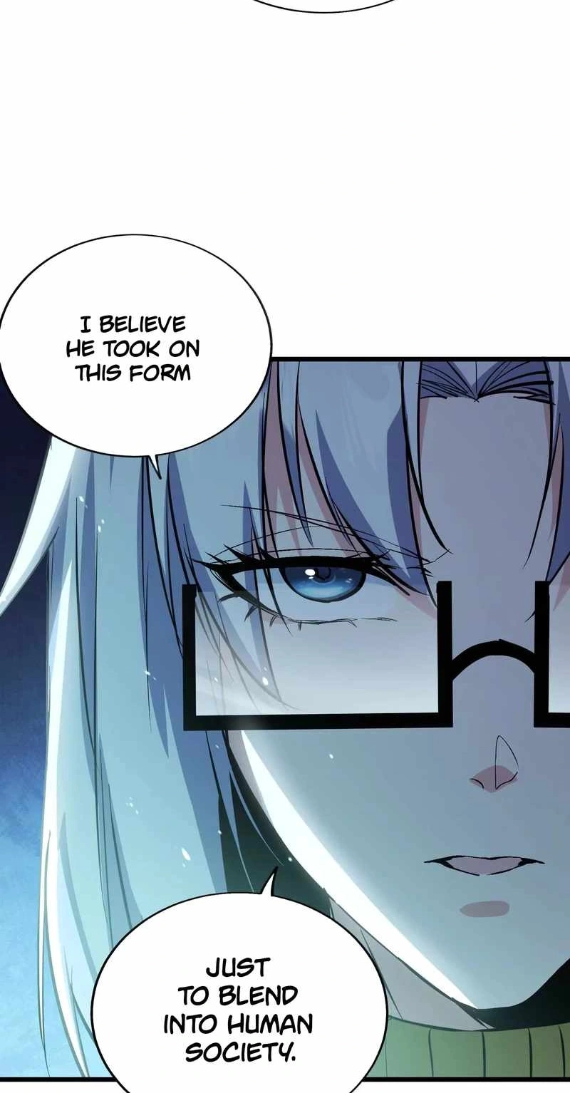 Read Apocalypse Cockroach Give me Buff chapter 58 image 21 on Lezhin