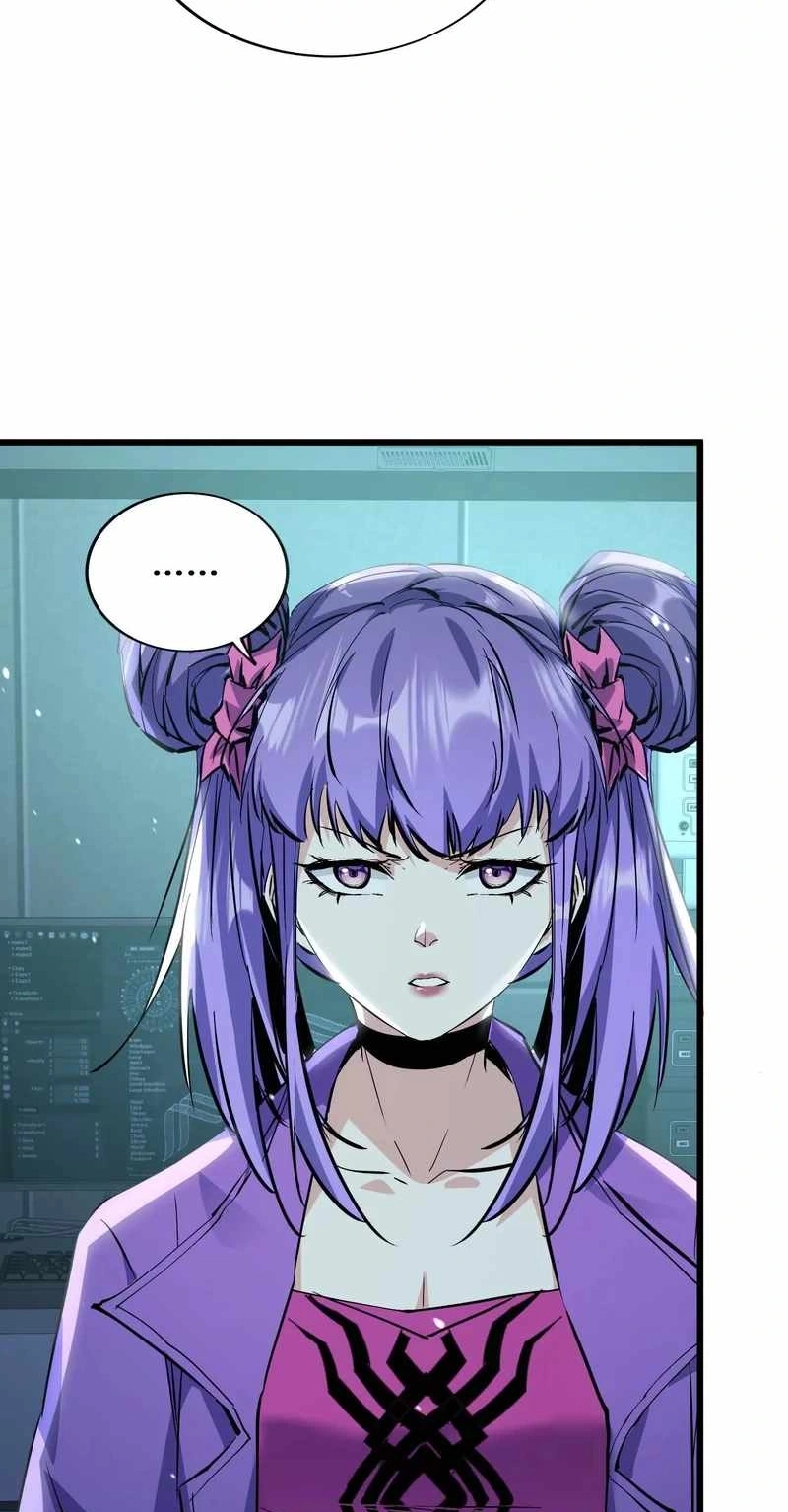 Read Apocalypse Cockroach Give me Buff chapter 58 image 22 on Lezhin