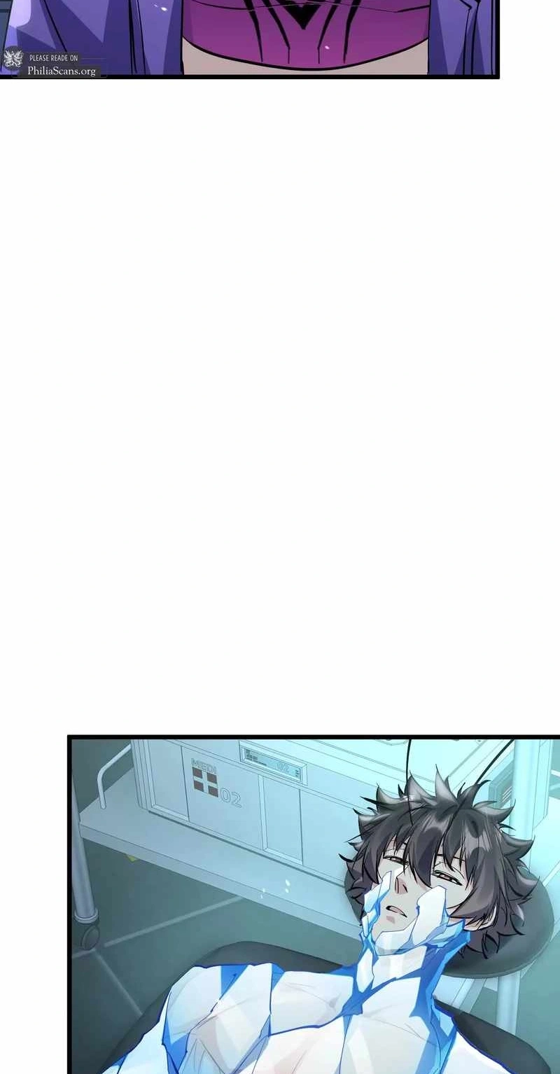 Read Apocalypse Cockroach Give me Buff chapter 58 image 23 on Lezhin