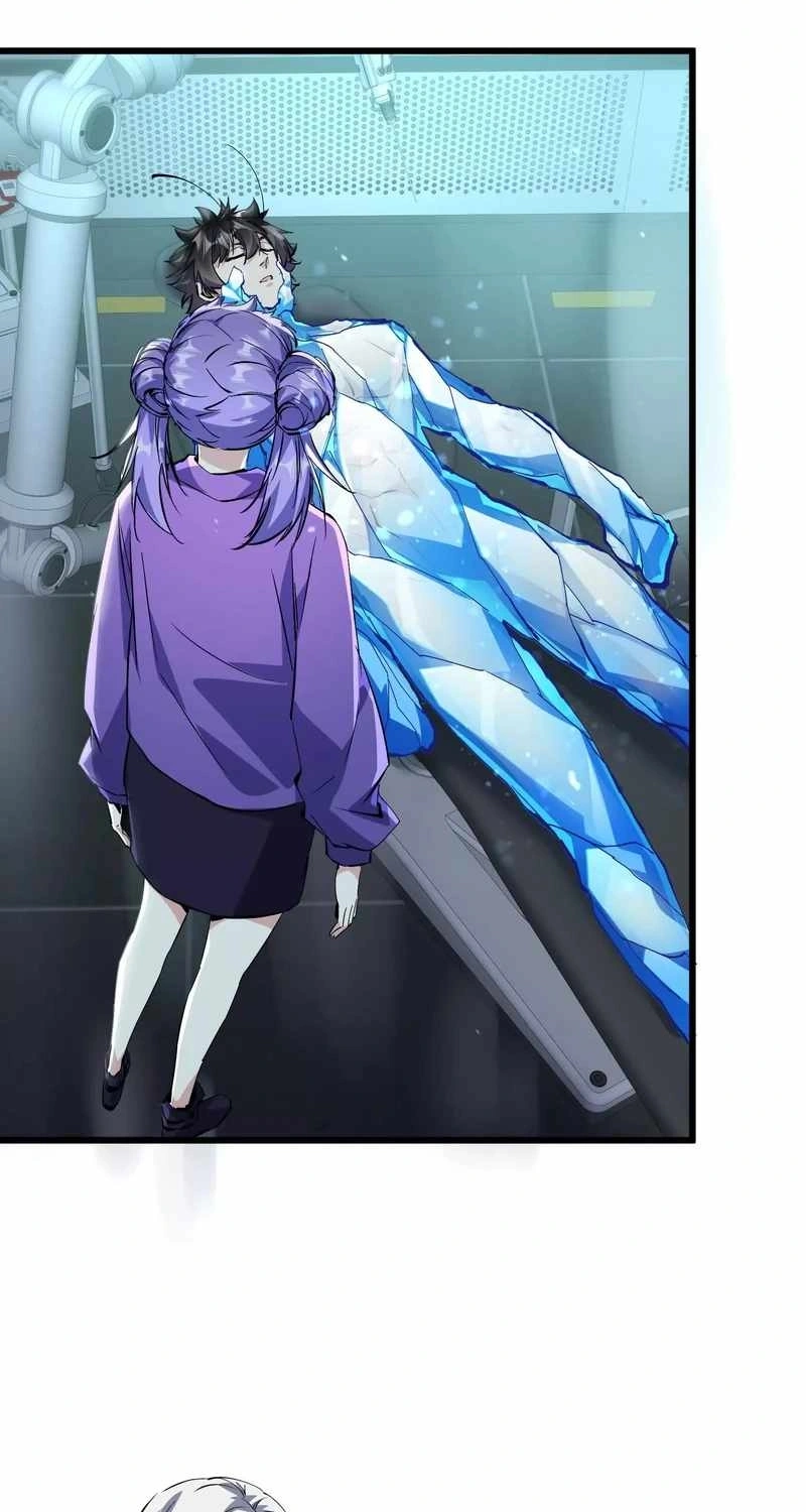 Read Apocalypse Cockroach Give me Buff chapter 58 image 28 on Lezhin