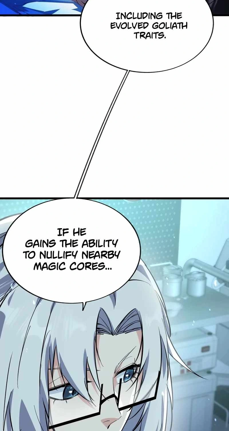 Read Apocalypse Cockroach Give me Buff chapter 58 image 30 on Lezhin