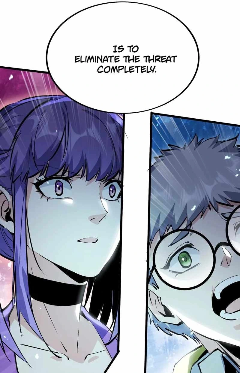 Read Apocalypse Cockroach Give me Buff chapter 58 image 36 on Lezhin