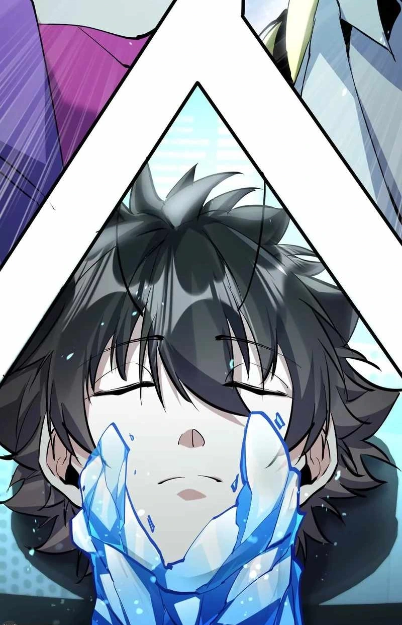 Read Apocalypse Cockroach Give me Buff chapter 58 image 37 on Lezhin