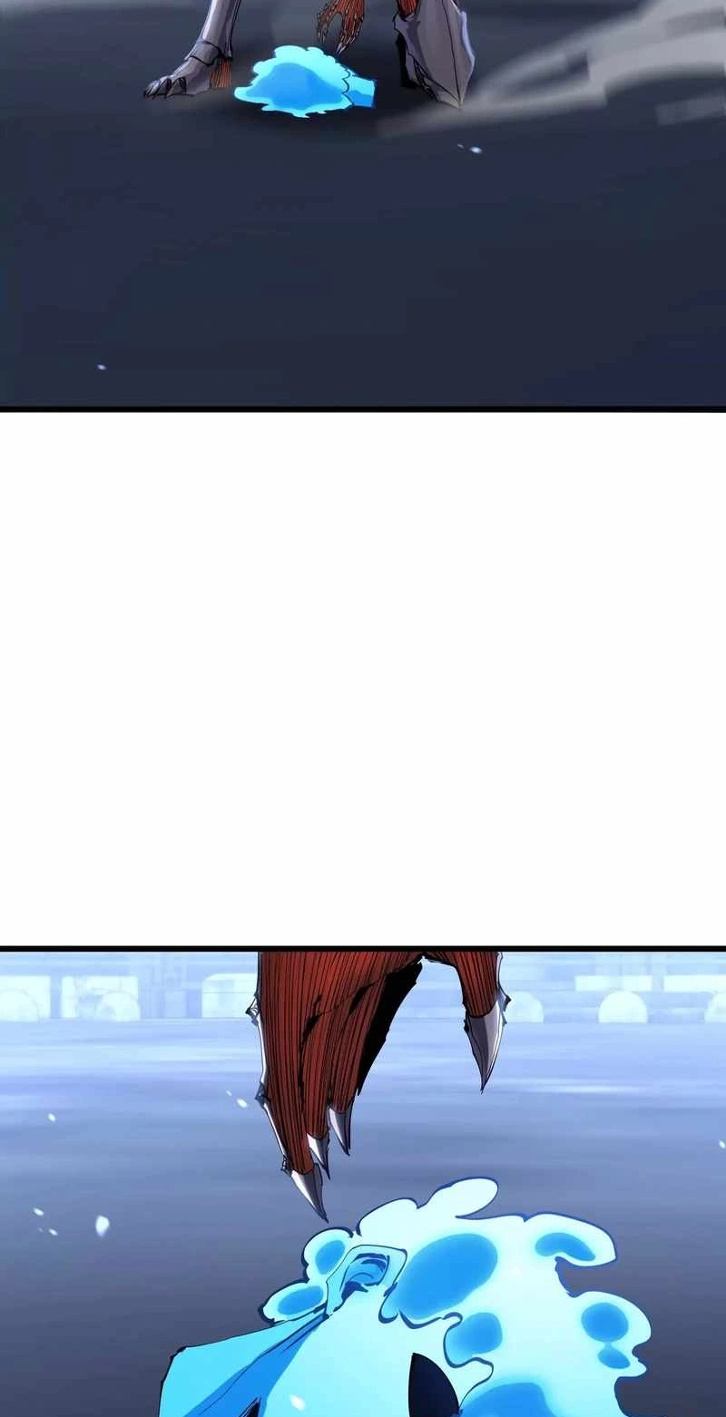Read Apocalypse Cockroach Give me Buff chapter 58 image 4 on Lezhin