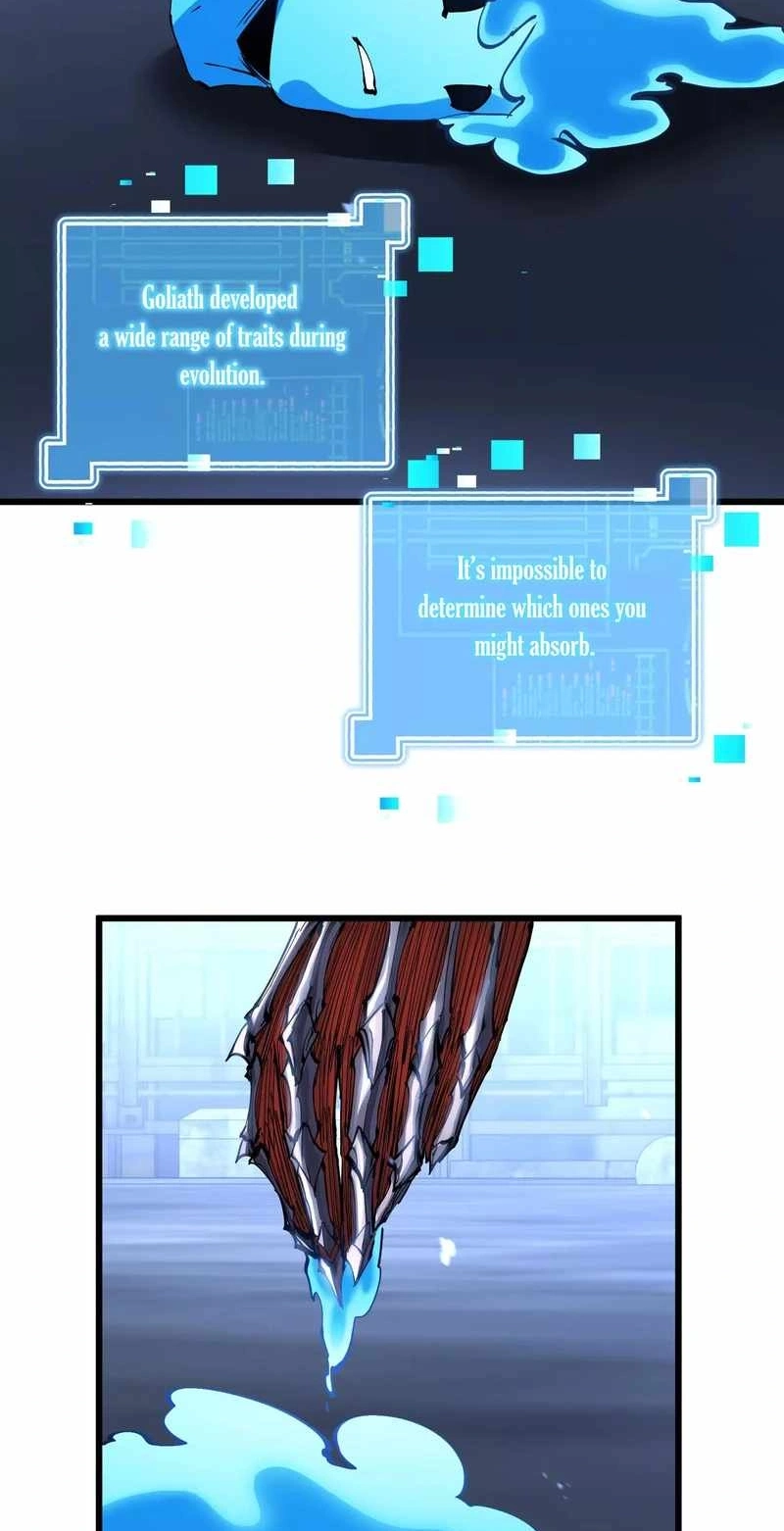 Read Apocalypse Cockroach Give me Buff chapter 58 image 5 on Lezhin